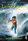 Percy Jackson - O Ladrão de Raios  - Intrínseca