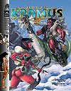 Lorde Kramus  n° 4 - Universo Editora