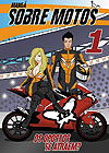 Mangá Sobre Motos  - Independente