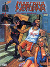 Máscara Noturna  n° 3 - Sm Editora