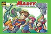 Marty  n° 2 - Crás Editora