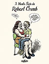 Mente Suja de Robert Crumb, A  - Veneta
