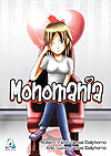Monomania  - Armon Editora