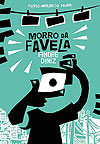 Morro da Favela  - Leya Brasil/Barba Negra
