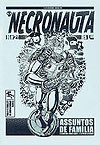 Necronauta  n° 2 - Independente