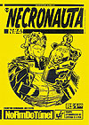 Necronauta  n° 4 - Independente