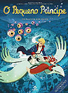 Novas Aventuras do Pequeno Príncipe, As  n° 6 - Amarilys