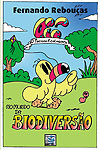 Oi! O Tucano Ecologista - No Mundo da Biodiversão  - Livros Ilimitados