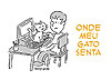 Onde Meu Gato Senta  - Independente