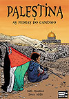 Palestina - As Pedras do Caminho  - Independente