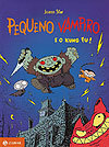 Pequeno Vampiro e O Kung Fu  - Jorge Zahar Editor