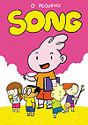 Pequeno Song, O  - Quadrinhos Rasos