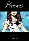 Pieces  n° 1 - Quarto Mundo