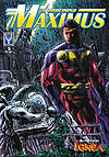 Poderoso Maximus, O  n° 3 - Yangoverso Quadrinhos