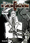 Priest  n° 11 - Lumus