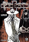 Priest  n° 12 - Lumus