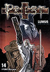 Priest  n° 14 - Lumus