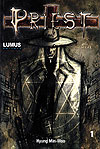 Priest  n° 1 - Lumus