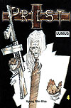 Priest  n° 4 - Lumus