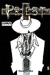 Priest  n° 5 - Lumus