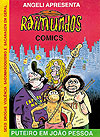 Raimundos Comics (Angeli Apresenta)  n° 1 - sem editora