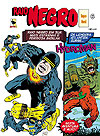 Raio Negro Super-Herói  n° 6 - Júpiter II