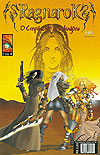 Ragnarok - O Crepúsculo dos Dragões  n° 1 - Mitsukai Editora