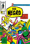 Raio Negro  n° 2 - Icea Gráfica e Editora