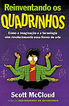 Reinventando Os Quadrinhos  - M. Books