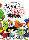 Ryotiras - Omnibus  - Quadrinhos Rasos