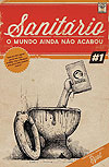 Sanitário  n&deg;&nbsp;1 - Independente
