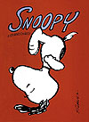 Snoopy  n° 1 - Cosac Naify