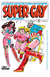 Super-Gay  n° 1 - Grafipar