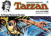 Tarzan/Russ Manning  n° 7 - Edições Lirio Comics