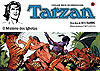 Tarzan/Russ Manning  n° 8 - Edições Lirio Comics