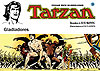 Tarzan/Russ Manning  n° 9 - Edições Lirio Comics