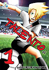 Talento Fc  n° 1 - Armon Editora