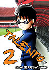 Talento Fc  n° 2 - Armon Editora