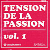 Tension de La Passion  n° 1 - Beleléu
