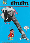 Tintin Semanal  n° 23 - Editorial Bruguera
