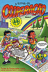 Turma da Cooperação, A  n° 1 - Coopergraf
