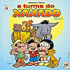 Turma do Xaxado, A  n° 1 - Editora e Estúdio Cedraz