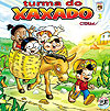 Turma do Xaxado, A  n° 3 - Editora e Estúdio Cedraz