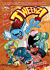 Tweenz!  n° 1 - Artsider