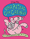Uma Patada Com Carinho  - Leya Brasil/Barba Negra