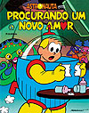 Vem-Do-Vídeo Turma da Mônica  n° 6 - Publifolha