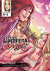 Vidas Imperfeitas  n° 4 - Independente