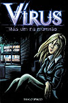 Vírus - Mais Um Na Multidão  - Crás Editora