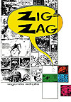 Zig-Zag  n° 1 - sem editora