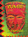 Zumbi dos Palmares  - Prefeitura Municipal de Betim